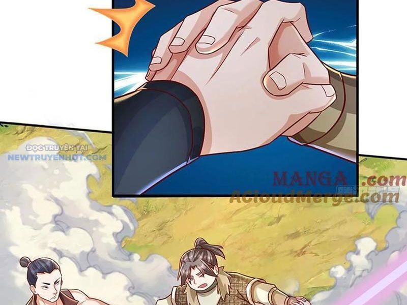 Khắc Đan Tu Tiên Chỉ Cẩu Trường Sinh Chapter 43 - Trang 2