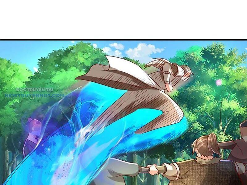 Khắc Đan Tu Tiên Chỉ Cẩu Trường Sinh Chapter 43 - Trang 2