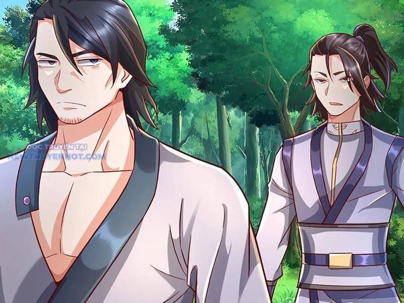 Khắc Đan Tu Tiên Chỉ Cẩu Trường Sinh Chapter 43 - Trang 2