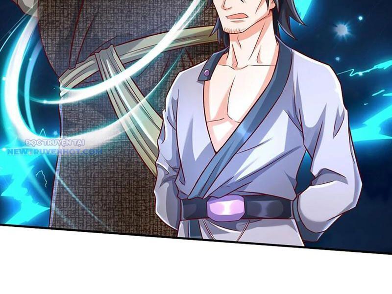 Khắc Đan Tu Tiên Chỉ Cẩu Trường Sinh Chapter 43 - Trang 2