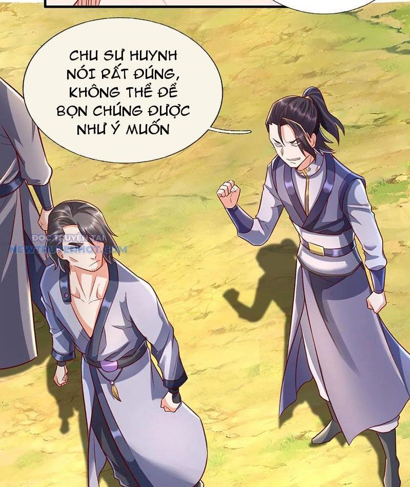 Khắc Đan Tu Tiên Chỉ Cẩu Trường Sinh Chapter 44 - Trang 2