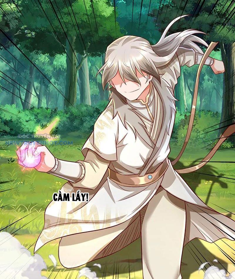 Khắc Đan Tu Tiên Chỉ Cẩu Trường Sinh Chapter 44 - Trang 2