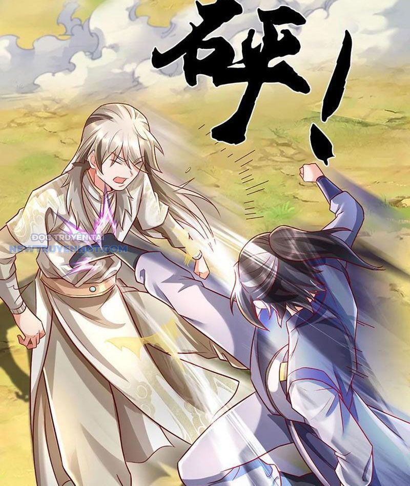 Khắc Đan Tu Tiên Chỉ Cẩu Trường Sinh Chapter 44 - Trang 2