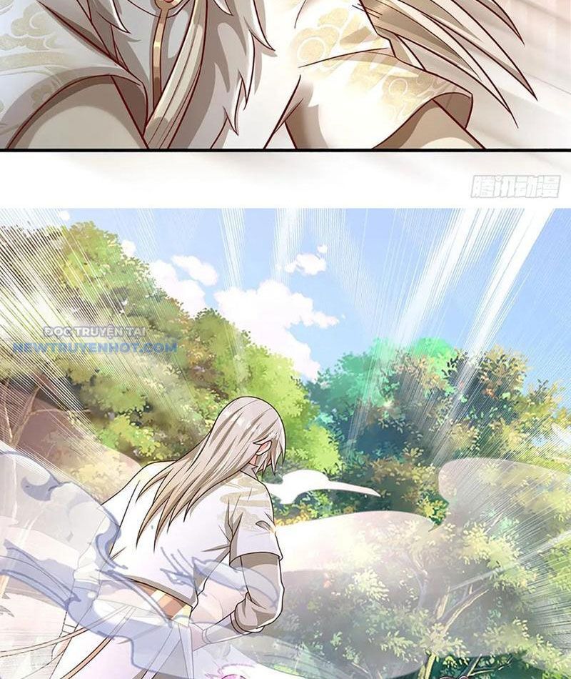 Khắc Đan Tu Tiên Chỉ Cẩu Trường Sinh Chapter 44 - Trang 2