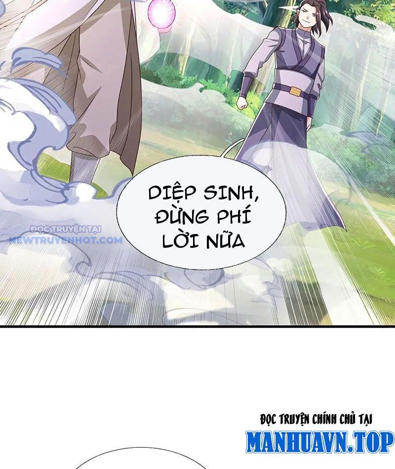 Khắc Đan Tu Tiên Chỉ Cẩu Trường Sinh Chapter 44 - Trang 2