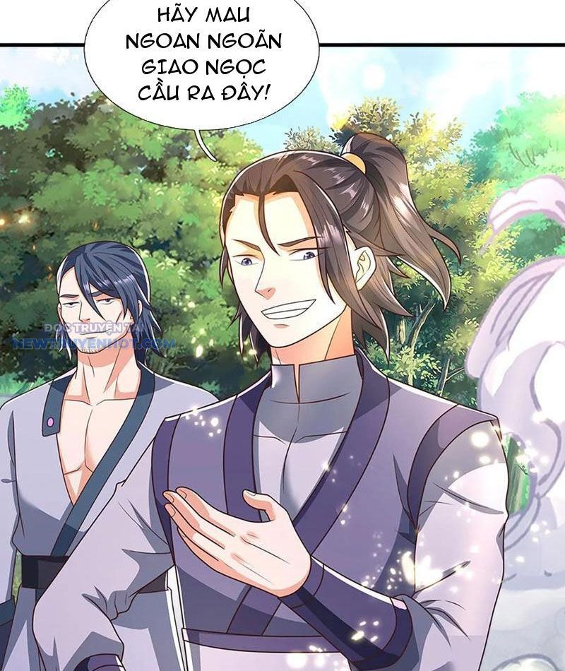 Khắc Đan Tu Tiên Chỉ Cẩu Trường Sinh Chapter 44 - Trang 2