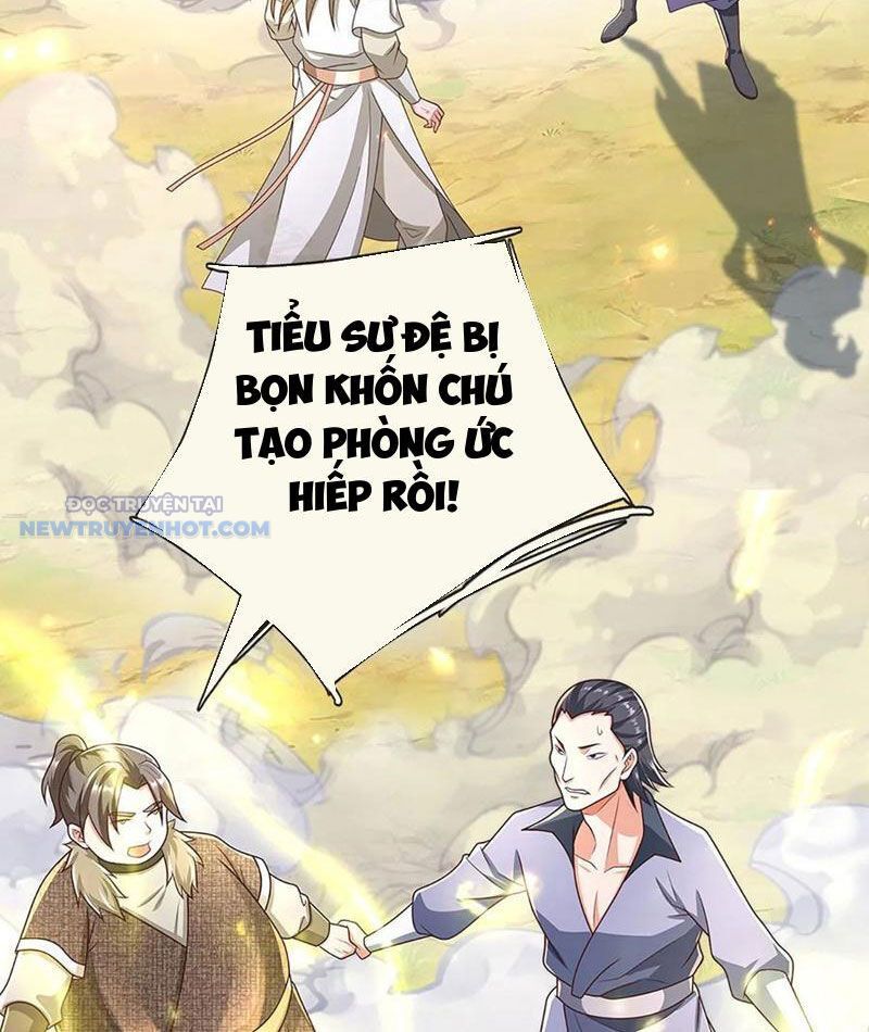 Khắc Đan Tu Tiên Chỉ Cẩu Trường Sinh Chapter 44 - Trang 2