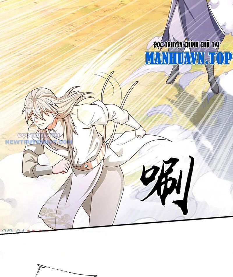 Khắc Đan Tu Tiên Chỉ Cẩu Trường Sinh Chapter 44 - Trang 2