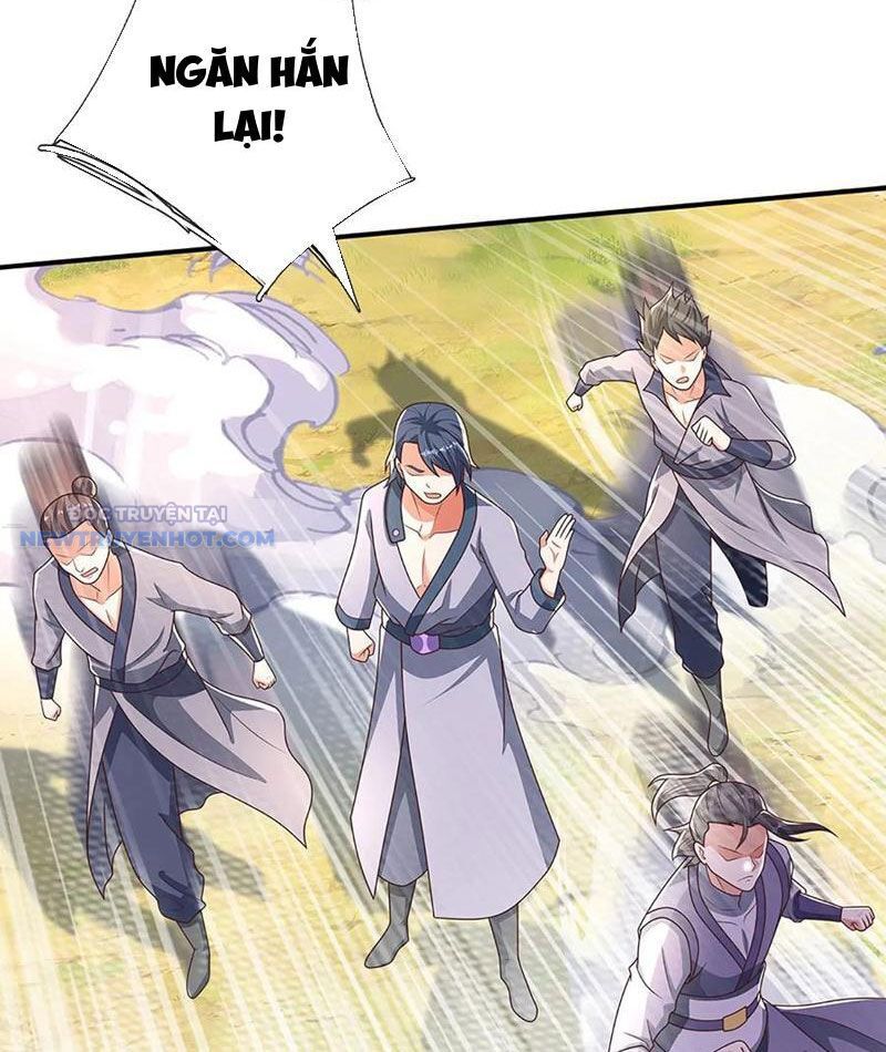 Khắc Đan Tu Tiên Chỉ Cẩu Trường Sinh Chapter 44 - Trang 2