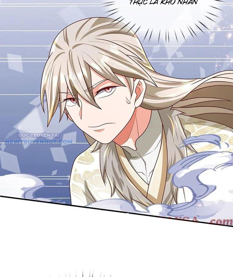 Khắc Đan Tu Tiên Chỉ Cẩu Trường Sinh Chapter 44 - Trang 2