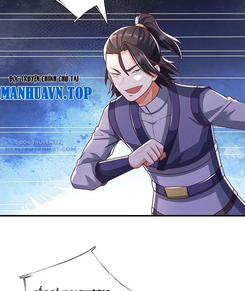 Khắc Đan Tu Tiên Chỉ Cẩu Trường Sinh Chapter 44 - Trang 2