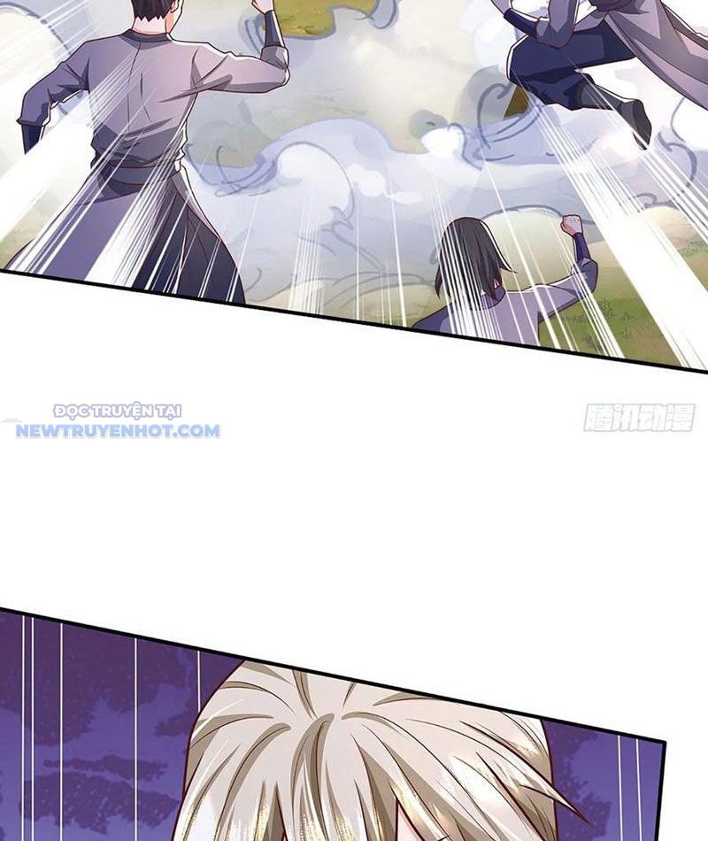 Khắc Đan Tu Tiên Chỉ Cẩu Trường Sinh Chapter 44 - Trang 2