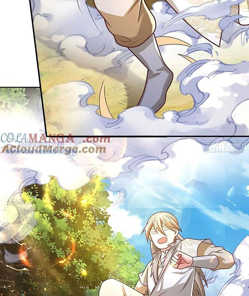 Khắc Đan Tu Tiên Chỉ Cẩu Trường Sinh Chapter 44 - Trang 2