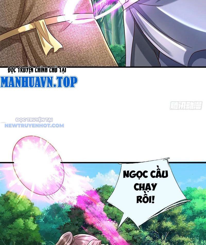 Khắc Đan Tu Tiên Chỉ Cẩu Trường Sinh Chapter 45 - Trang 2