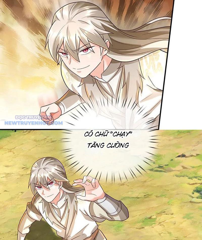 Khắc Đan Tu Tiên Chỉ Cẩu Trường Sinh Chapter 45 - Trang 2