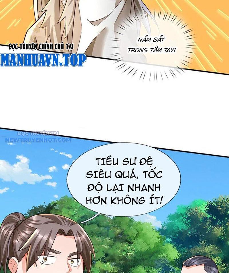 Khắc Đan Tu Tiên Chỉ Cẩu Trường Sinh Chapter 45 - Trang 2