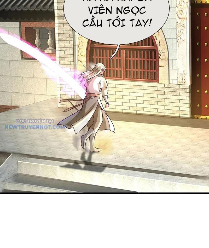 Khắc Đan Tu Tiên Chỉ Cẩu Trường Sinh Chapter 45 - Trang 2