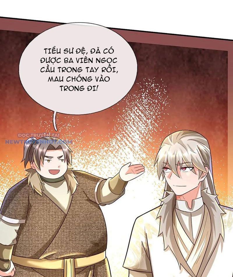 Khắc Đan Tu Tiên Chỉ Cẩu Trường Sinh Chapter 45 - Trang 2
