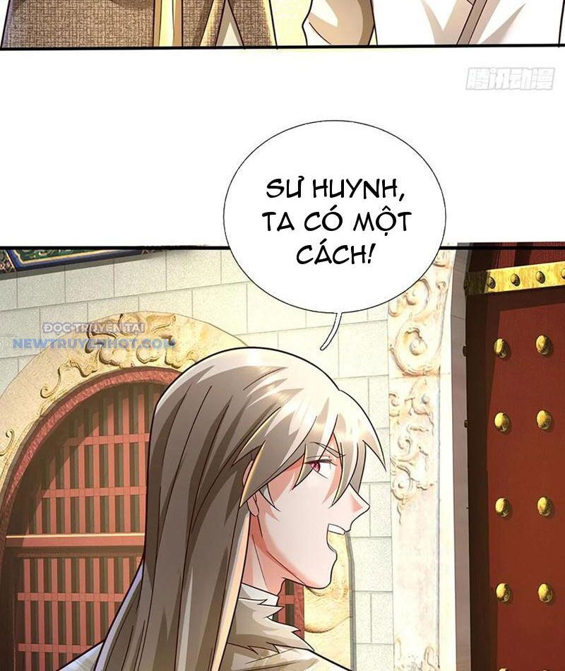 Khắc Đan Tu Tiên Chỉ Cẩu Trường Sinh Chapter 45 - Trang 2