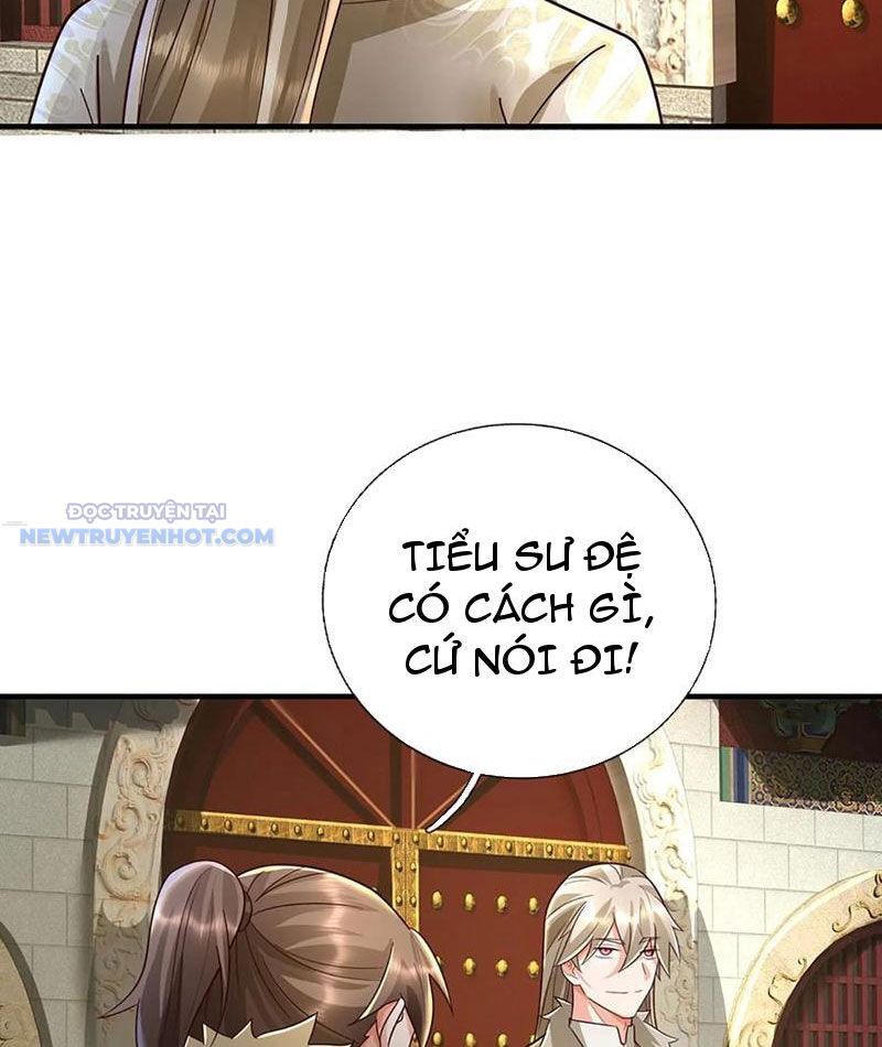 Khắc Đan Tu Tiên Chỉ Cẩu Trường Sinh Chapter 45 - Trang 2