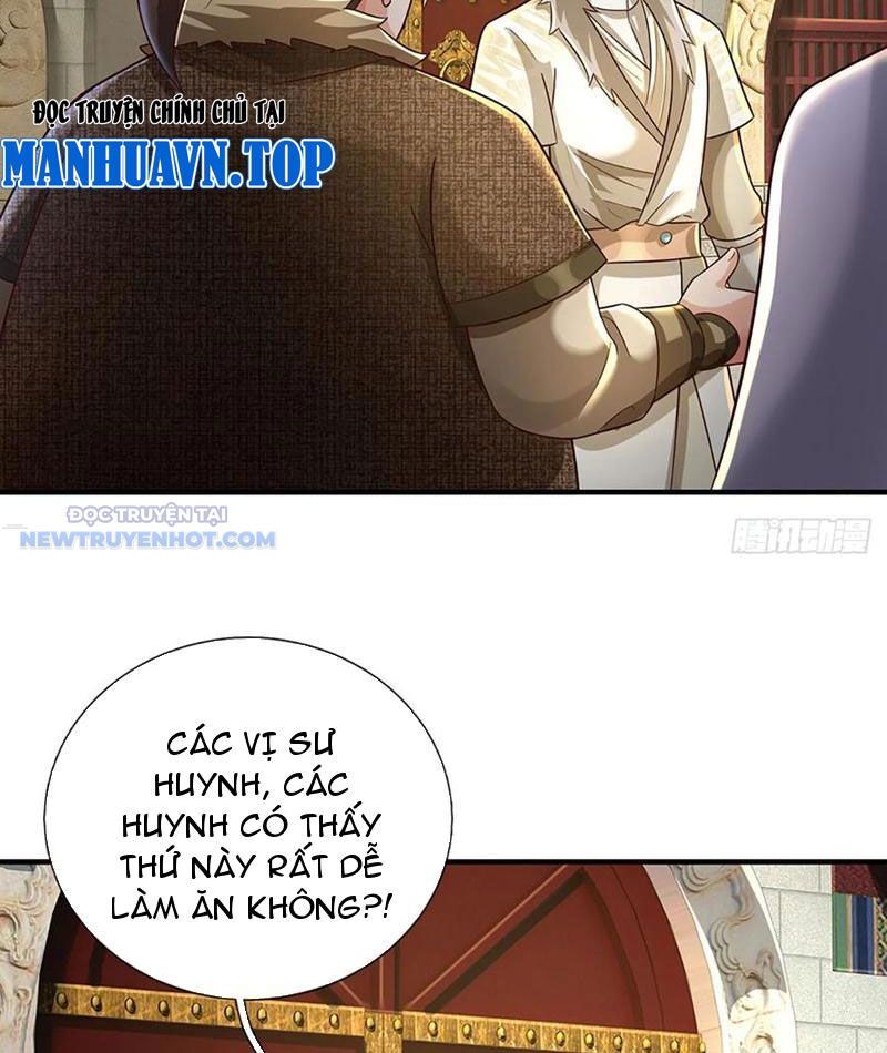 Khắc Đan Tu Tiên Chỉ Cẩu Trường Sinh Chapter 45 - Trang 2