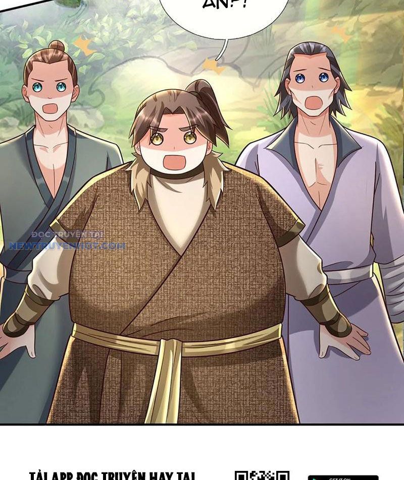 Khắc Đan Tu Tiên Chỉ Cẩu Trường Sinh Chapter 45 - Trang 2