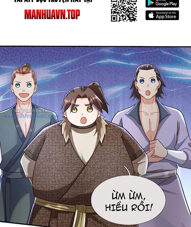 Khắc Đan Tu Tiên Chỉ Cẩu Trường Sinh Chapter 45 - Trang 2