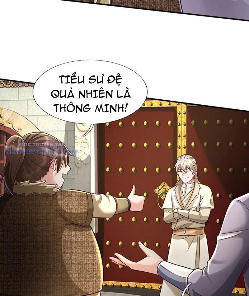 Khắc Đan Tu Tiên Chỉ Cẩu Trường Sinh Chapter 45 - Trang 2