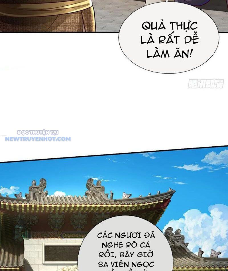 Khắc Đan Tu Tiên Chỉ Cẩu Trường Sinh Chapter 45 - Trang 2