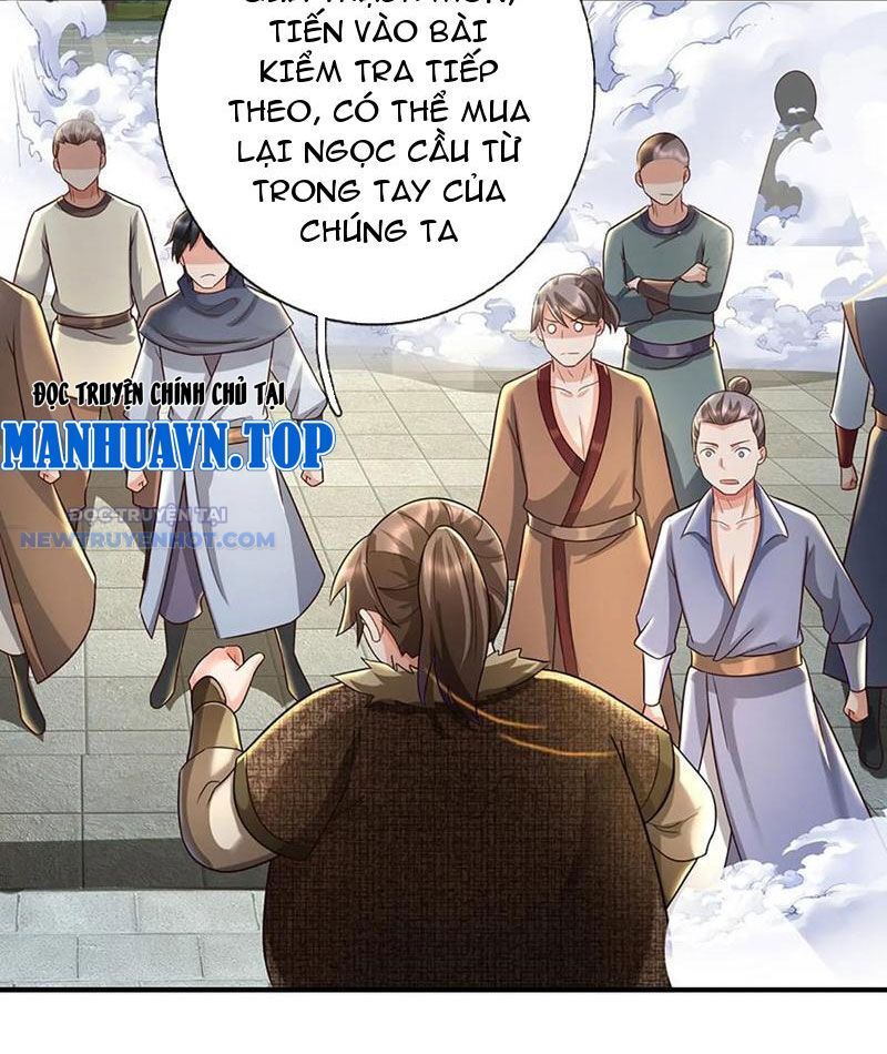 Khắc Đan Tu Tiên Chỉ Cẩu Trường Sinh Chapter 45 - Trang 2