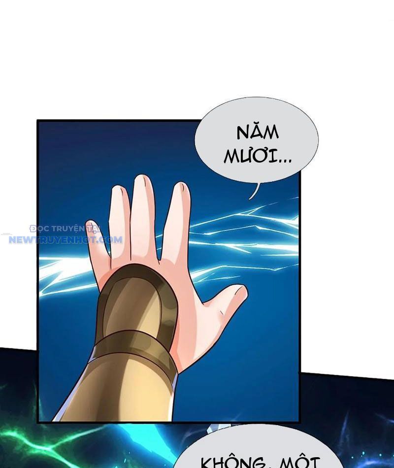 Khắc Đan Tu Tiên Chỉ Cẩu Trường Sinh Chapter 45 - Trang 2