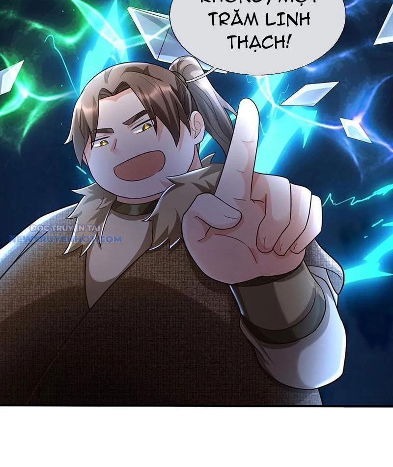 Khắc Đan Tu Tiên Chỉ Cẩu Trường Sinh Chapter 45 - Trang 2