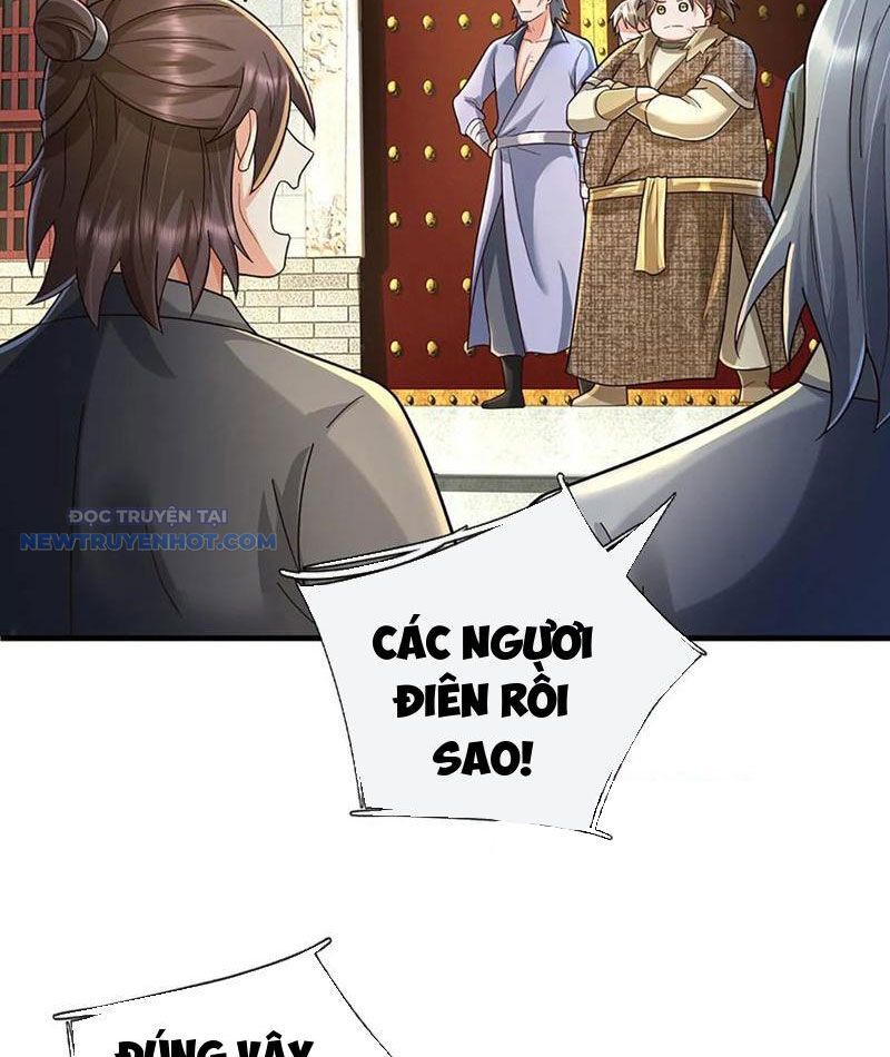 Khắc Đan Tu Tiên Chỉ Cẩu Trường Sinh Chapter 45 - Trang 2