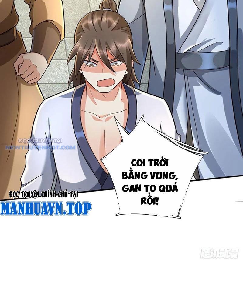 Khắc Đan Tu Tiên Chỉ Cẩu Trường Sinh Chapter 45 - Trang 2