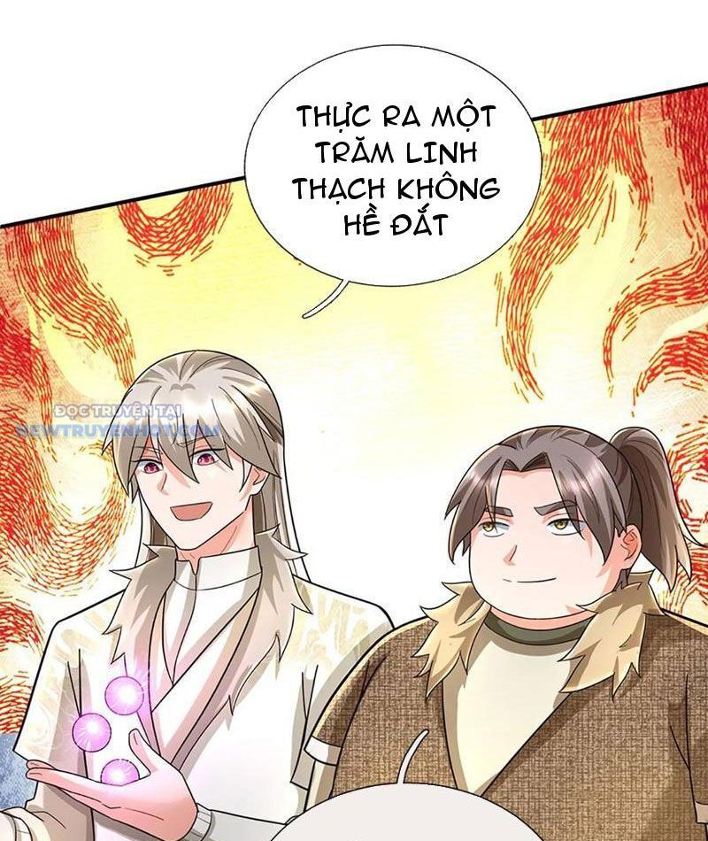 Khắc Đan Tu Tiên Chỉ Cẩu Trường Sinh Chapter 45 - Trang 2
