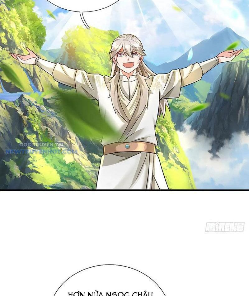 Khắc Đan Tu Tiên Chỉ Cẩu Trường Sinh Chapter 45 - Trang 2