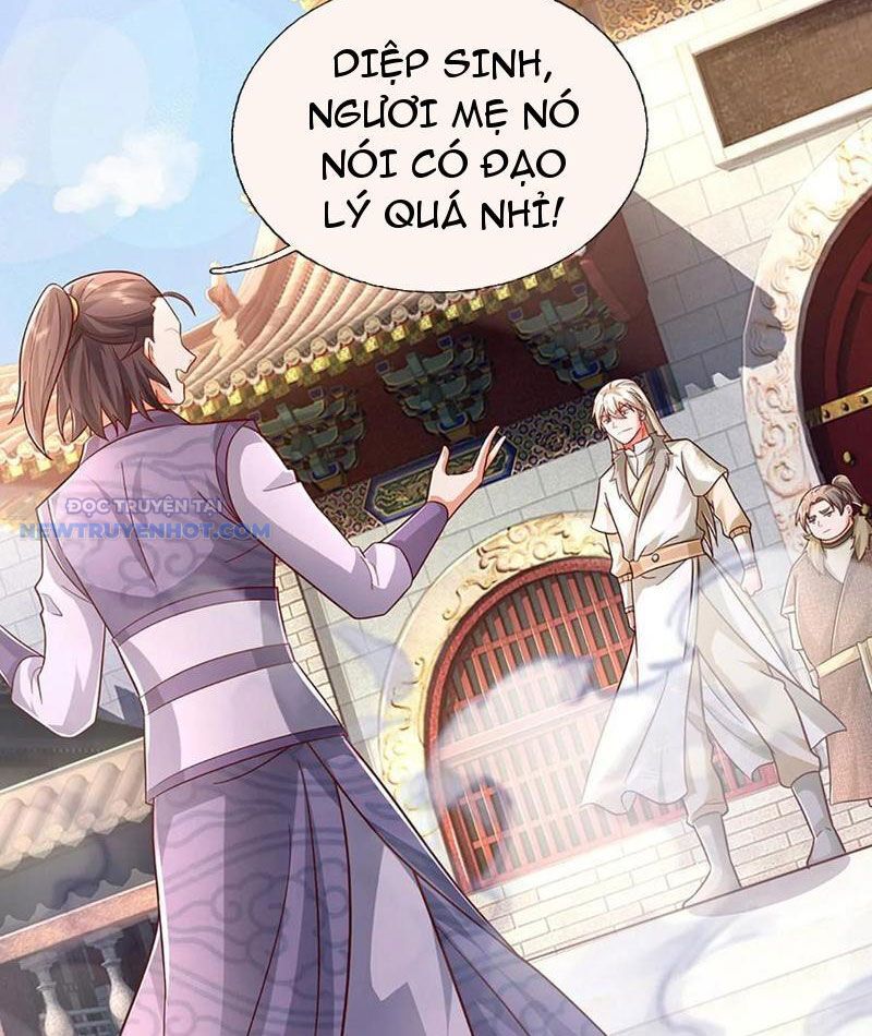 Khắc Đan Tu Tiên Chỉ Cẩu Trường Sinh Chapter 45 - Trang 2