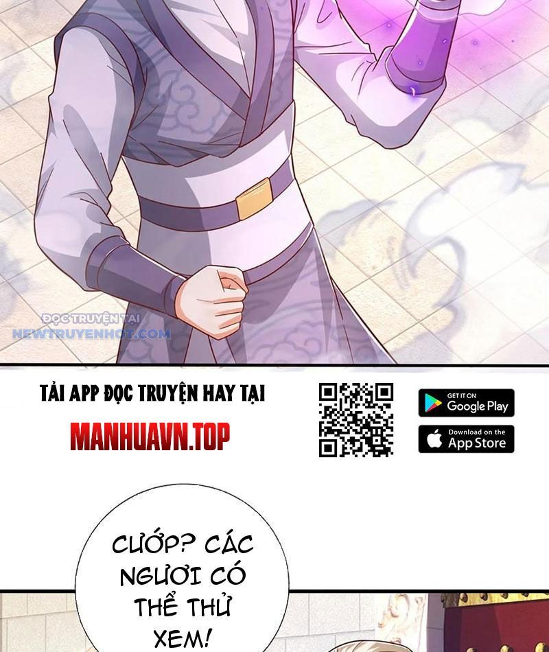 Khắc Đan Tu Tiên Chỉ Cẩu Trường Sinh Chapter 45 - Trang 2