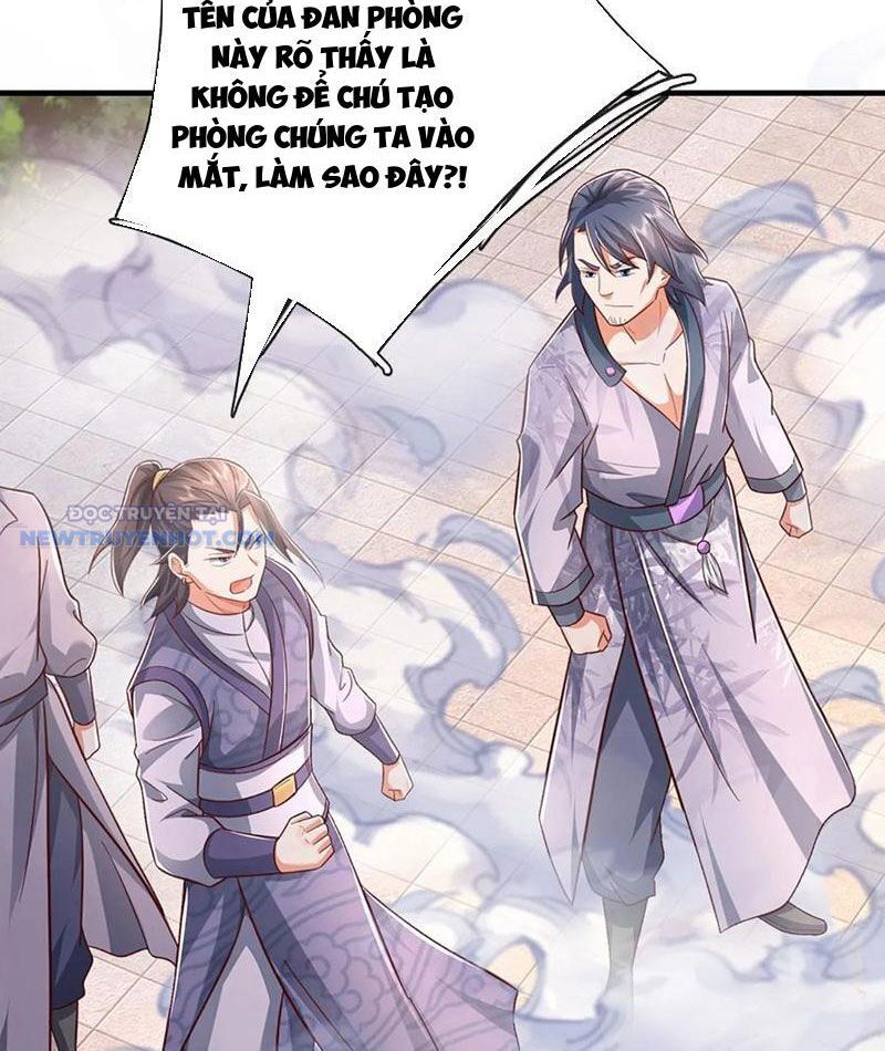 Khắc Đan Tu Tiên Chỉ Cẩu Trường Sinh Chapter 45 - Trang 2