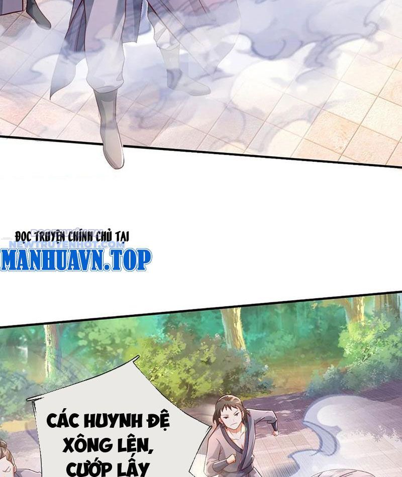 Khắc Đan Tu Tiên Chỉ Cẩu Trường Sinh Chapter 45 - Trang 2