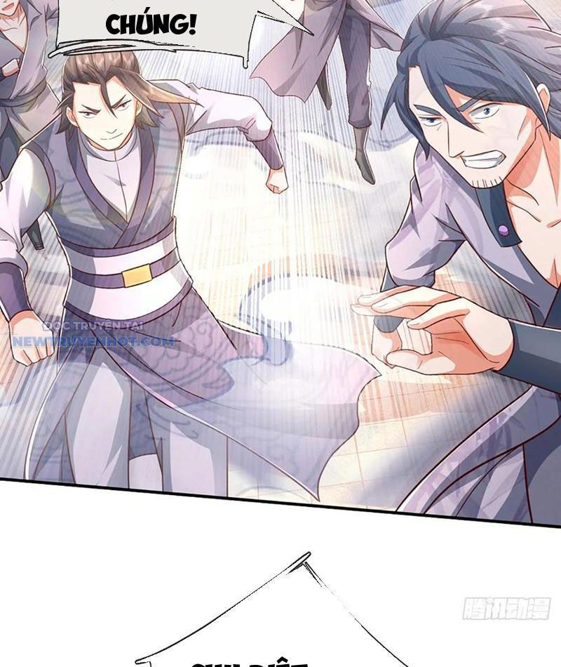 Khắc Đan Tu Tiên Chỉ Cẩu Trường Sinh Chapter 45 - Trang 2
