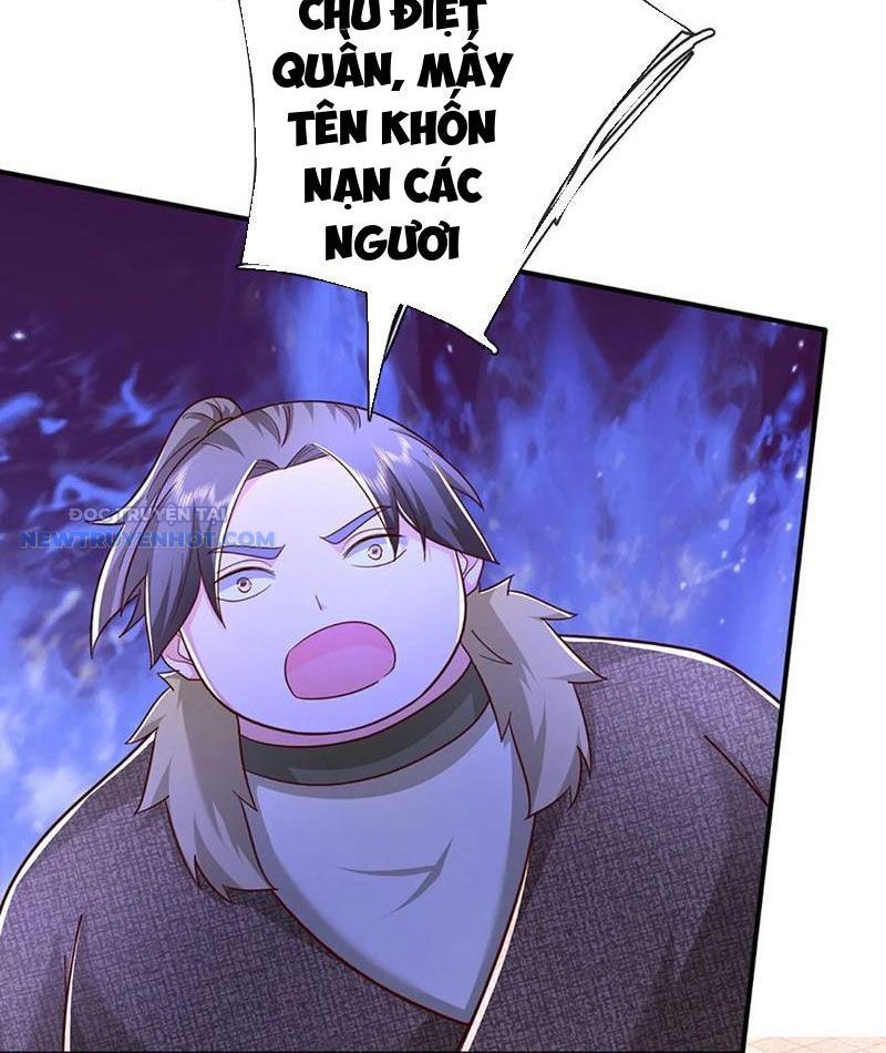Khắc Đan Tu Tiên Chỉ Cẩu Trường Sinh Chapter 45 - Trang 2