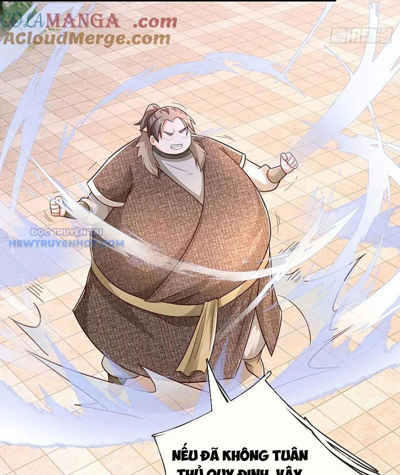 Khắc Đan Tu Tiên Chỉ Cẩu Trường Sinh Chapter 45 - Trang 2
