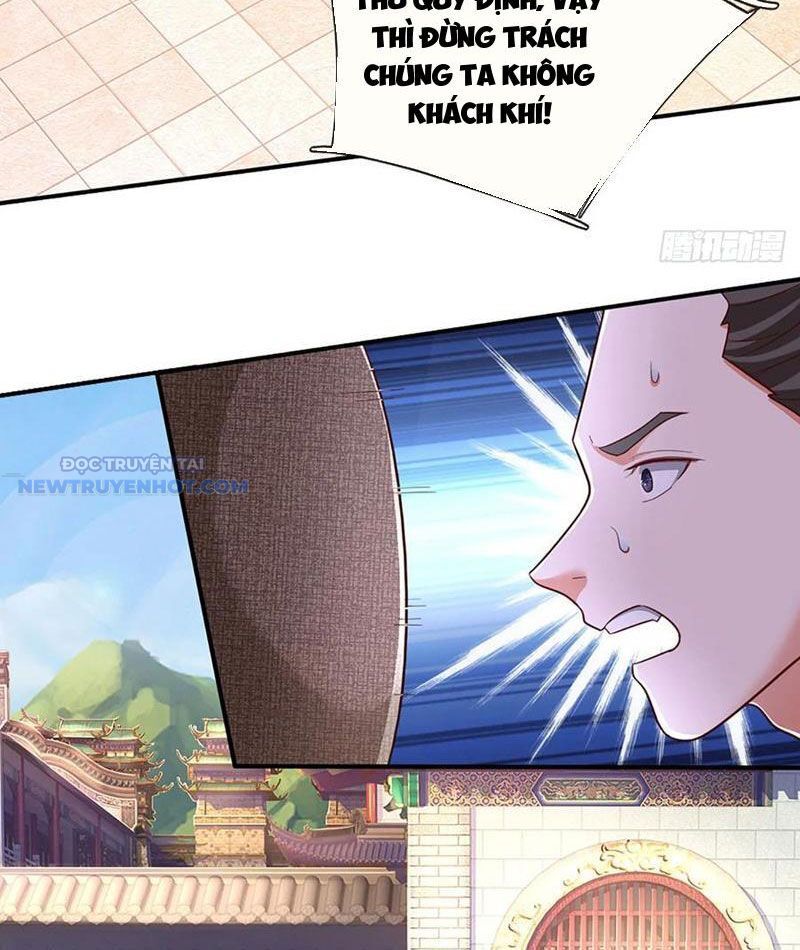 Khắc Đan Tu Tiên Chỉ Cẩu Trường Sinh Chapter 45 - Trang 2