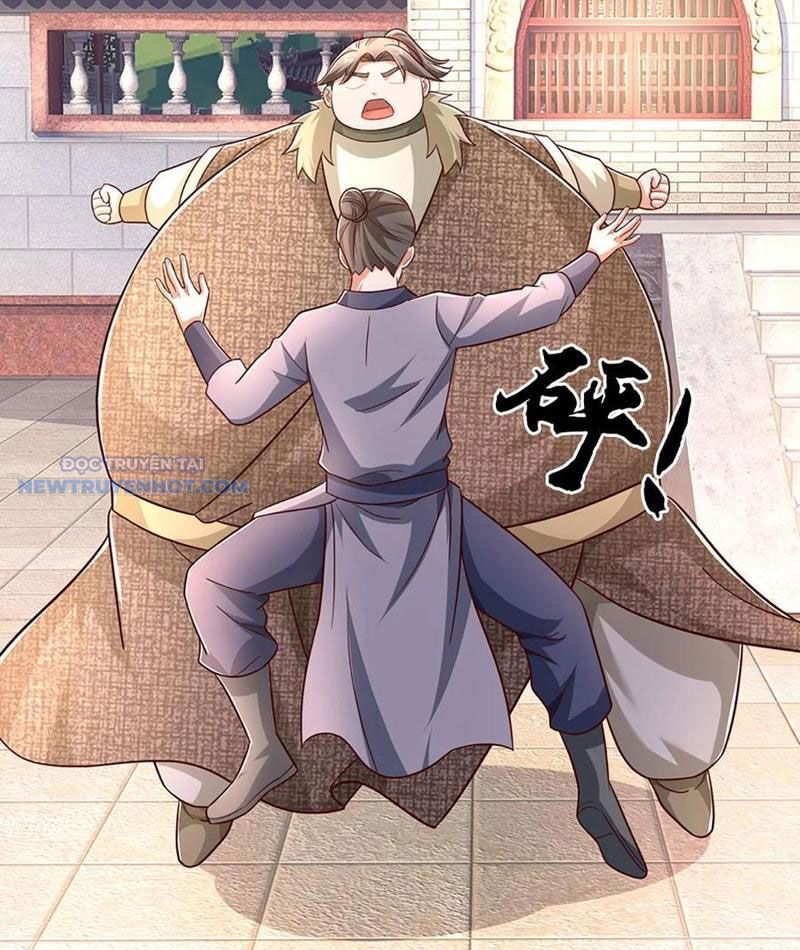 Khắc Đan Tu Tiên Chỉ Cẩu Trường Sinh Chapter 45 - Trang 2
