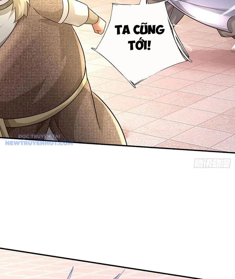 Khắc Đan Tu Tiên Chỉ Cẩu Trường Sinh Chapter 46 - Trang 2