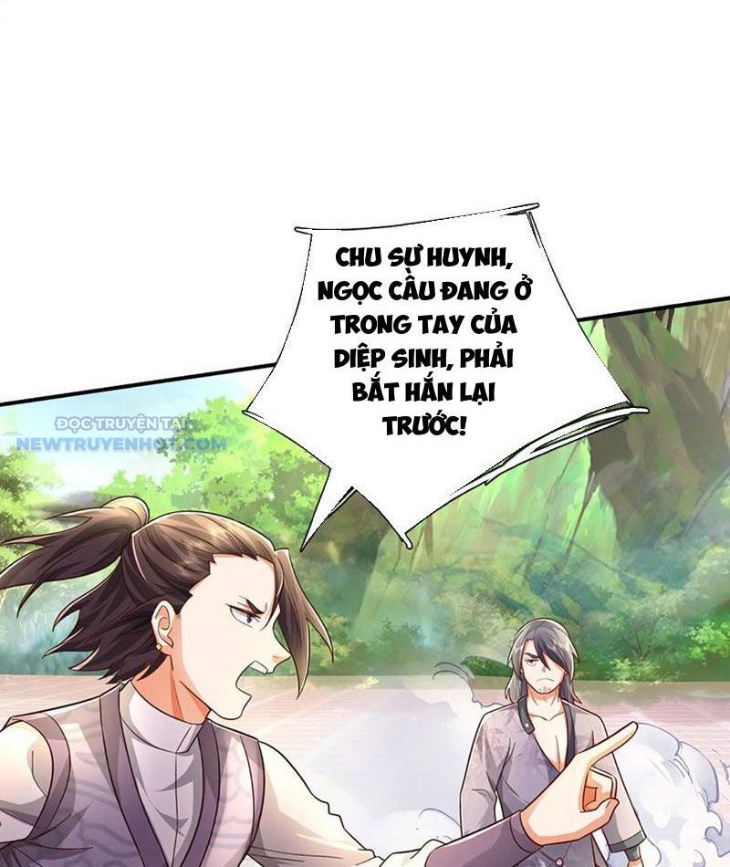 Khắc Đan Tu Tiên Chỉ Cẩu Trường Sinh Chapter 46 - Trang 2