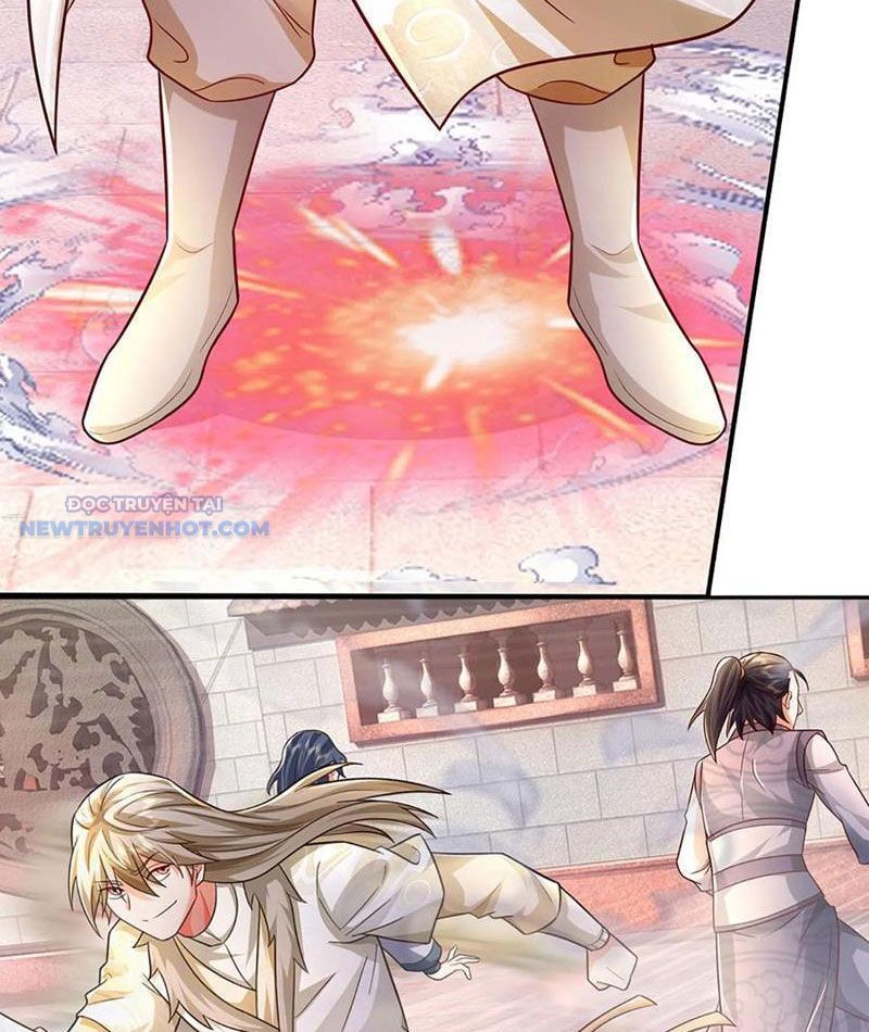 Khắc Đan Tu Tiên Chỉ Cẩu Trường Sinh Chapter 46 - Trang 2