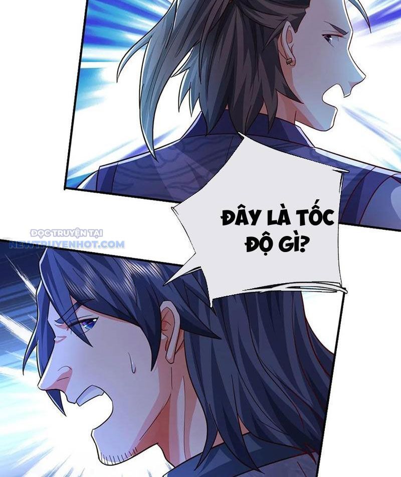 Khắc Đan Tu Tiên Chỉ Cẩu Trường Sinh Chapter 46 - Trang 2