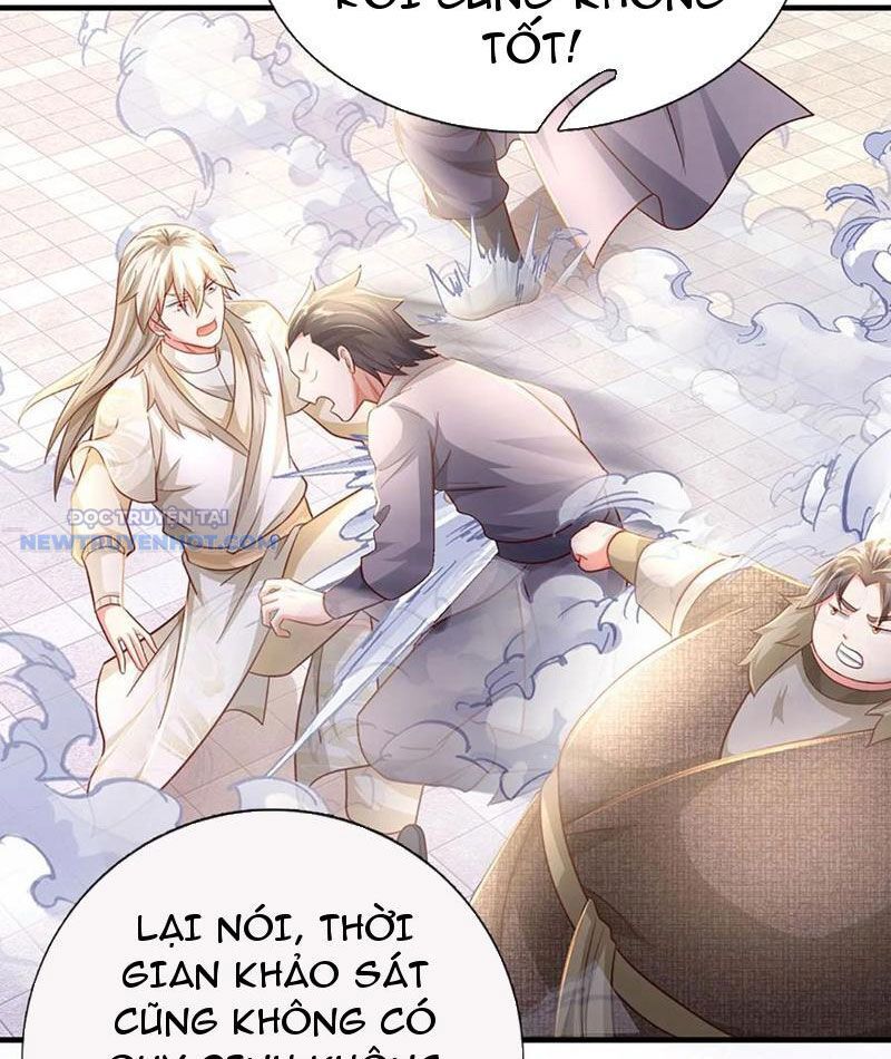 Khắc Đan Tu Tiên Chỉ Cẩu Trường Sinh Chapter 46 - Trang 2